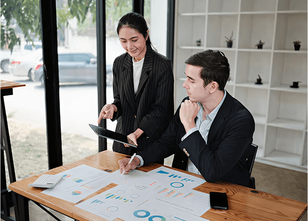 Modes of Engagement
