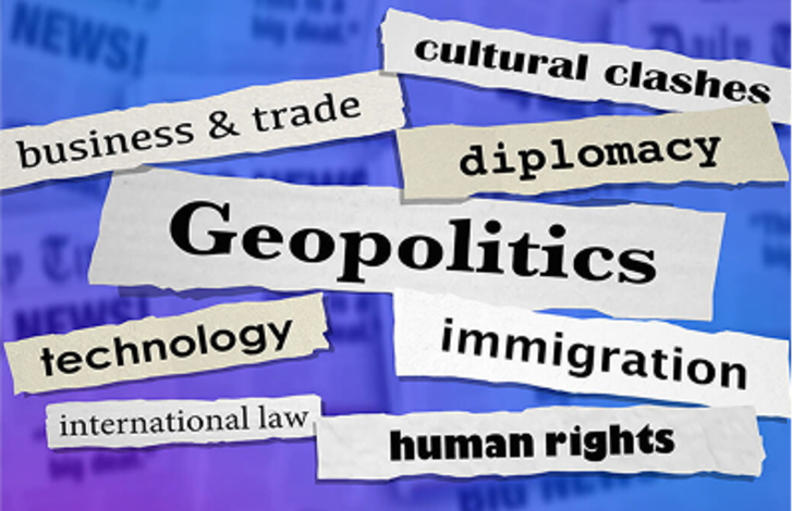Understanding Geopolitics: A Guide for Individuals